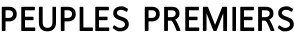 Avec l'équipe d'ICRA International (commission internationale pour les droits des peuples indigènes).